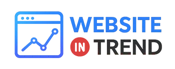 โลโก้มือถือ Website InTrend - หน้าแรก